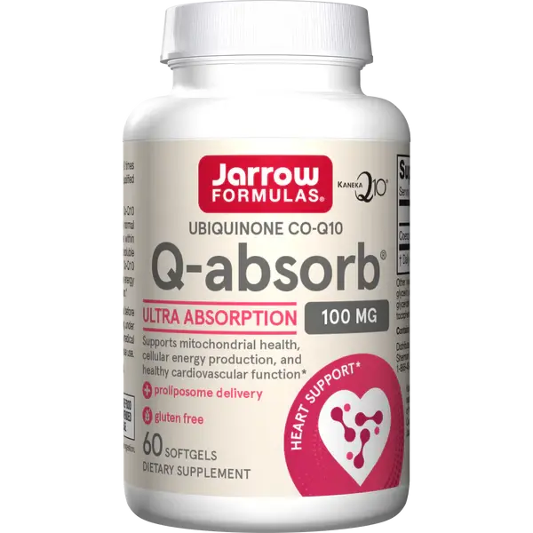 Jarrow Formulas Type 2 Collagen Complex 500mg